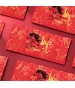 馬年燙金紅包袋 #2006