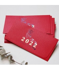 2022新年紅包袋/福臨大地  #1811