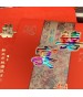 手工燙金喜帖 A5013