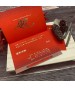 手工燙金喜帖 A5018