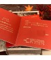 手工燙金喜帖 A8003